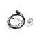 Allen-Bradley 42JS Series Polarized Retroreflective Photoelectric Sensor