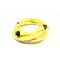 Allen-Bradley 889NF3AFNU20F Mini Cable 16 AWG 3 Pin 600 VAC 13 Amp