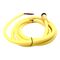 Allen-Bradley 889NF5AFC6F Mini/Mini Plus 5-Pin Female Straight Cordset