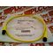 Allen-Bradley 889DF5UCDM1 DC Micro M12 5-Pin Female Straight Patchcord