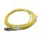 Allen-Bradley 889DA4AC5 DC Micro Cable Female Straight LED NPN 4 Pins