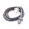 Allen-Bradley DC Micro M12 5-Pin Straight Female Receptacle