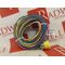 Allen-Bradley 888MF11AE12F M23 Female Straight 12-Pin Receptacle