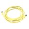 Allen-Bradley DC Micro Cable 5-Pin Straight Male to Female M12