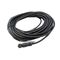 Allen-Bradley 889DF4BC10 Mini Type 4-Pin Female Straight Cordset