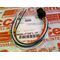 Allen-Bradley 888NF7AF11F Mini Straight Female Receptacle
