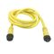 Allen-Bradley 889NF4AFNM2 Mini Cable Female 4 Poles IP67/IP69K