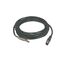 Allen-Bradley 889DM8AB5 DC Micro M12 Male Straight 8 Pin Cordset
