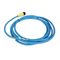 Allen-Bradley 889DF4LC2 DC Micro M12 Female Straight 4-Pin PVC Cable
