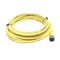 Allen-Bradley 889DSF4AC5 DC Micro Cable Female Straight 4 Pins