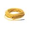 Allen-Bradley DC Micro Cable 4 Pins Right Angle