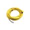 Allen-Bradley 889DR4AE10 Micro Cable Female RT Angle 4-Pins