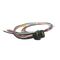 Allen-Bradley 888NF5AF13F Mini Straight Female Receptacle