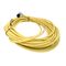 Allen-Bradley 889DN4AC10 DC Micro Cable Female Right Angle 4 Pins 10m