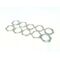 Allen-Bradley 889AU1NUT10 Accessory Nut Bulk Pack