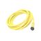 Allen-Bradley 889NF4AFC20F Mini Plus 4-Pin Female PVC Cable