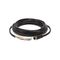 Allen-Bradley 889DR8AB2 DC Micro Cable Female Right Angle 8-Pin