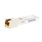 Allen-Bradley 1783SFP100T 100BASE-T Copper Fast Ethernet RJ45 Connector