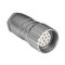 Allen-Bradley 889MM12AHT M23 Quick Disconnect Cordset