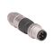 Allen-Bradley 889DM4FC10 DC Micro Cable Male Straight 4 Pins