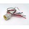 Allen-Bradley 888NM8AF11F Mini-Plus 8-Pin Male Receptacle