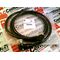 Allen-Bradley 889MR19RMMV2 M23 Female to Male Patchcord 2 Meter