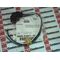 Allen-Bradley 888NE3AF11F Mini Right Angle Male Receptacle