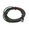 Allen-Bradley 1784PCC1 ControlNet Communication Cable 10 ft