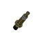 Allen-Bradley 18mm Nickel Brass Inductive Proximity Sensor