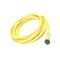 Allen-Bradley 889NF4AFC8F Mini/Mini Plus 4-Pin Female Straight PVC Cable