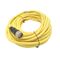 Allen-Bradley 889MF12AH15 M23 Quick Disconnect Cordset 15m