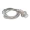 Allen-Bradley 871TMB15N30A2 Inductive Sensor Metal Face 30mm Barrel Diameter