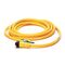 Allen-Bradley 889PF3ABD4M3 PICO Cable Connector
