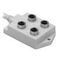 Allen-Bradley 898DP54DTM12 DC Micro QD Connection System