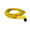 Allen-Bradley 889DR4AE5 DC Micro Cable Female 4-Pin Right Angle