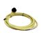 Allen-Bradley 889NR4AE6F Mini Cable Female Right Angle 4-Pin 6ft