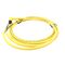Allen-Bradley 889DR4AE2 DC Micro Cable Female Right Angle 4 Pins