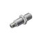 Allen-Bradley 872CM12NN18D4 Nickel Brass Inductive Proximity Sensor