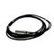 Allen-Bradley 872CMM1NP7E2 Nickel Brass Inductive Proximity Sensor