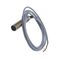 Allen-Bradley 871CD4AP18E2 Miniature Inductive Sensor