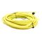Allen-Bradley 889RR3ECA10 AC Micro Cable Female Right Angle 3-Pin 10m