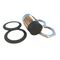 Allen-Bradley 871CDH15M30D4 Inductive Sensor Miniature Small Barrel