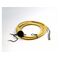 Allen-Bradley 889NF3AEC6F Mini Cable Female Straight 3 Pins