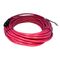 Allen-Bradley 889DM5NC5 DC Micro M12 Male Straight 5-Pin PVC Cable