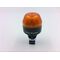 Allen-Bradley 855PSB30ME522 Amber Panel Mount Strobe