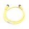 Allen-Bradley 889NF4AFNU3F Mini Cable Patchcord