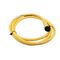 Allen-Bradley 889NU4AF6F Mini Cable Male Straight 4 Pins