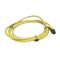 Allen-Bradley 889DM5AC2 DC Micro Cable Male Straight 5 Pins