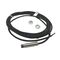 Allen-Bradley 872CD3NP8E2 Nickel Brass Inductive Proximity Sensor