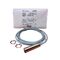 Allen-Bradley 872CJ5N18A2 Nickel Brass Inductive Proximity Sensor